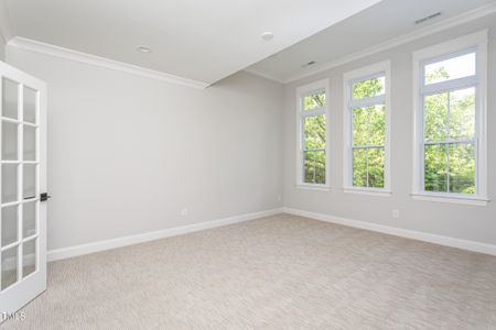 New construction Single-Family house 4524 Revere Drive, Raleigh, NC 27609 - photo 33 33