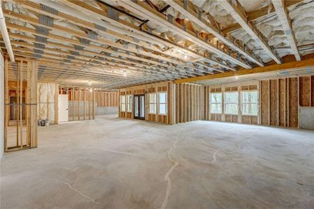 New construction Single-Family house 408 Oakleigh Avenue, Woodstock, GA 30188 - photo 70 70