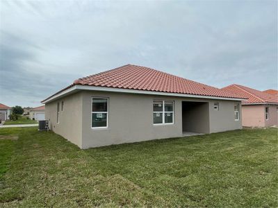 New construction Single-Family house 456 Cinnamon Drive, Poinciana, FL 34759 - photo 2