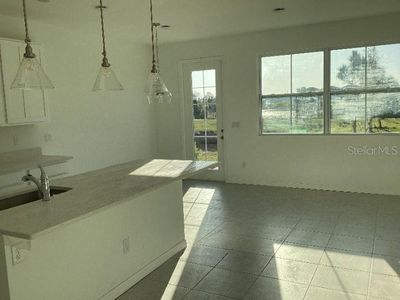 New construction Townhouse house 630 Longboat Drive, Davenport, FL 33896 Southport Homeplan- photo 3 3