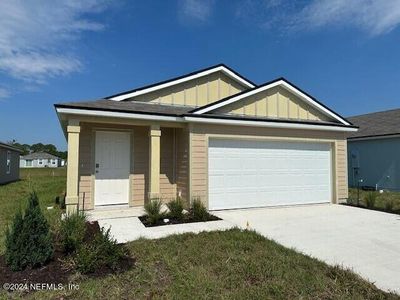 New construction Single-Family house 171 Ashbrook Street, Saint Augustine, FL 32084 VERO- photo 21 21