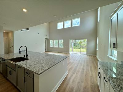 New construction Single-Family house 6366 Trailblaze Bend, Saint Cloud, FL 34771 - photo 11 11