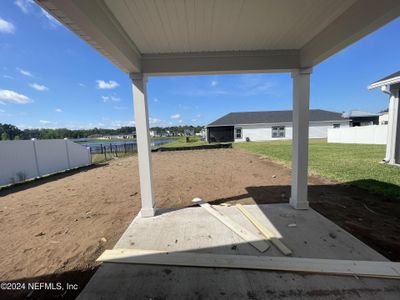 New construction Single-Family house 95228 Terri'S Way, Fernandina Beach, FL 32034 San Marco II- photo 28 28