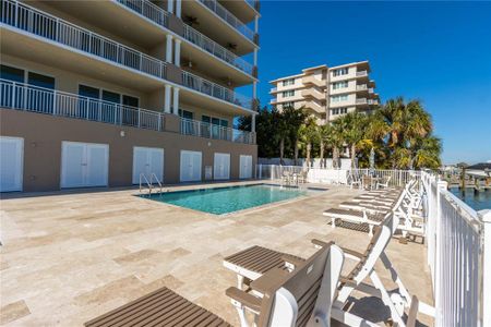New construction Condo/Apt house 125 Island Way, Unit 404, Clearwater, FL 33767 - photo 31 31