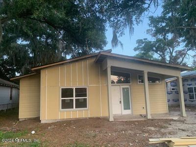New construction Single-Family house 938 Alderside St, Jacksonville, FL 32208 - photo 5 5