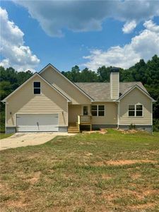 New construction Single-Family house 712 Mossy Oak Drive, Jackson, GA 30233 - photo 0 0