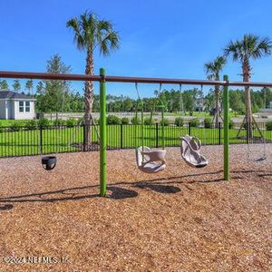 New construction Townhouse house 37 Latham Drive, Ponte Vedra, FL 32081 - photo 16 16