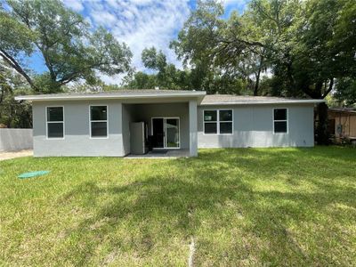 New construction Single-Family house 1730 Old Apopka Rd, Apopka, FL 32703 - photo 3 3