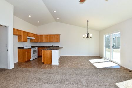 New construction Single-Family house 6611 West 5th Street, Greeley, CO 80634 - photo 12 12