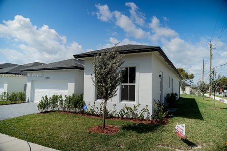 New construction Single-Family house 22410 Sw 124 Ct, Miami, FL 33170 - photo 2 2