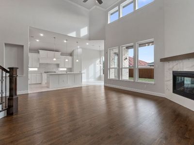 New construction Single-Family house 12453 Deer Trail, Frisco, TX 75035 - photo 12 12