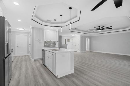New construction Single-Family house 1278 W Sphere Pl, Beverly Hills, FL 34465 - photo 8 8