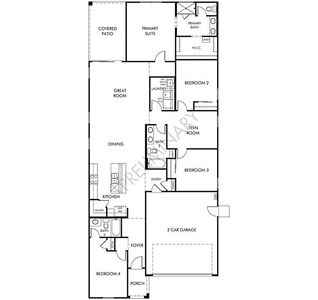 New construction Single-Family house 17681 W Jackson Street, Goodyear, AZ 85338 Jubilee- photo 1 1