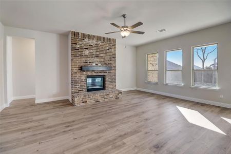 New construction Single-Family house 930 Reeves Dr, DeSoto, TX 75115 - photo 8 8