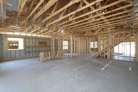 New construction Single-Family house 2505 Clary Sage Drive, Spring Hill, FL 34609 Corina  III Bonus- photo 11 11
