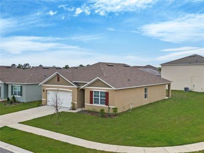 New construction Single-Family house 698 Squires Grove Drive, Winter Haven, FL 33880 - photo