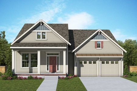 New construction Single-Family house 211 Carefree Way, Summerville, SC 29486 - photo 1 1