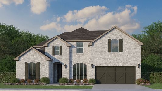 New construction Single-Family house Autumn Sage Drive, Celina, TX 75009 - photo 13 13