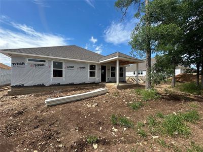 New construction Single-Family house 220 Grand Teton Dr, Kyle, TX 78640 - photo 16 16
