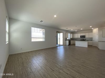 New construction Single-Family house 10810 W Luxton Lane, Tolleson, AZ 85353 - photo 26 26