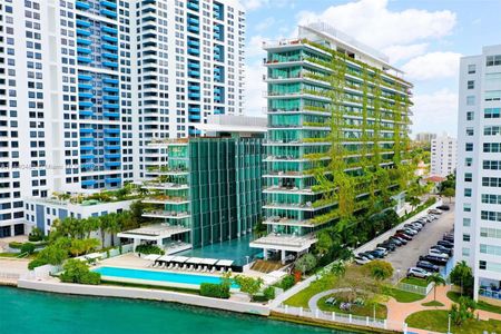 New construction Condo/Apt house 1300 Monad Terrace, Unit 8C, Miami Beach, FL 33139 - photo 10 10