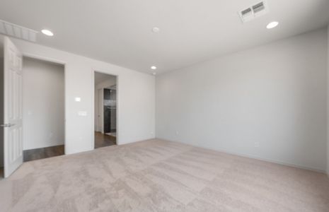 New construction Single-Family house 17610 W Windsor Blvd, Litchfield Park, AZ 85340 Parklane- photo 13 13