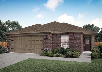New construction Single-Family house 14807 Nest Junction, San Antonio, TX 78073 - photo 9 9