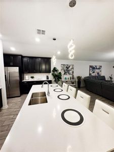 New construction Single-Family house 5307 Travertine Street, Mount Dora, FL 32757 - photo 28 28