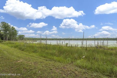 New construction Single-Family house 1540 Baden Powell Road, Hawthorne, FL 32640 - photo 34 34