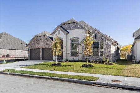 New construction Single-Family house 1708 Gem Drive, Rockwall, TX 75087 - photo