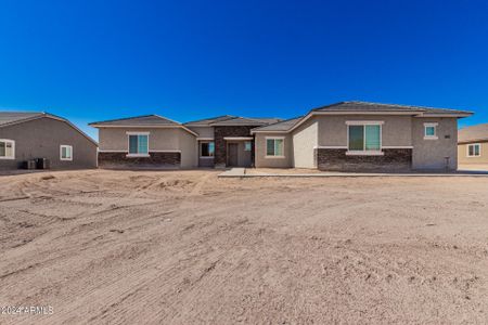 New construction Single-Family house 01 E Marita Street, Queen Creek, AZ 85144 - photo 38 38