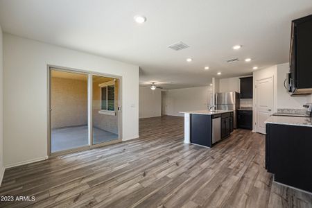 New construction Single-Family house 3841 N Tulsa Court, Casa Grande, AZ 85122 - photo 3 3