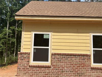 New construction Single-Family house 1663 Piedmont Road, Griffin, GA 30224 - photo 4 4