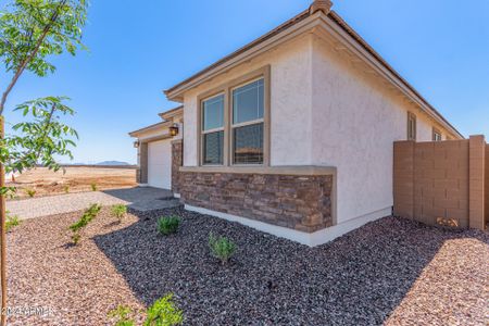 New construction Single-Family house 3758 S Buttercup, Mesa, AZ 85212 Hudson- photo 2 2