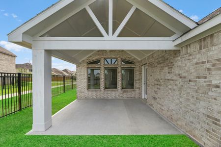 New construction Single-Family house 1104 Morro Bay Court, Katy, TX 77493 - photo 26 26