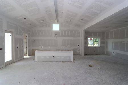 New construction Single-Family house 13433 Bergamont Circle, Tampa, FL 33618 The Polluck- photo 5 5