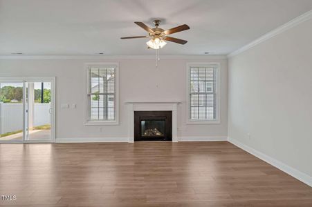 New construction Single-Family house 401 Flat River, Hillsborough, NC 27278 - photo 9 9