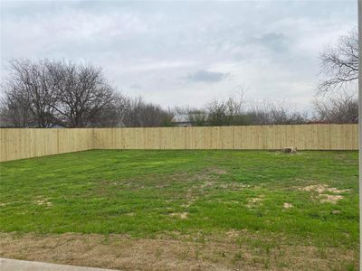 New construction Single-Family house 404 Erie Street, Cleburne, TX 76031 - photo 25 25