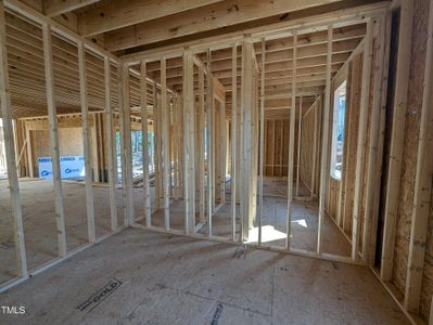 New construction Single-Family house 1312 Hunting Ridge Road, Raleigh, NC 27615 - photo 11 11