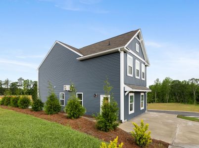 New construction Single-Family house 408 Avocet Drive, Summerville, SC 29486 - photo 56 56