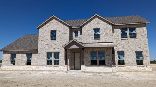 New construction Single-Family house 4105 Old Springtown Road, Weatherford, TX 76085 - photo 27 27