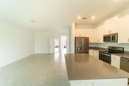 New construction Townhouse house 7620 Danube Road, Kissimmee, FL 34747 - photo 15 15