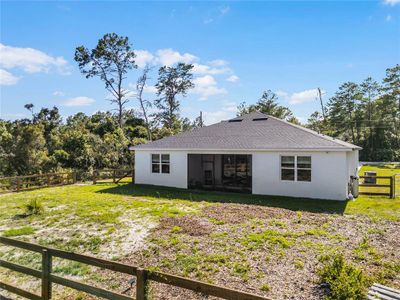 New construction Single-Family house 41900 Cassia Street, Eustis, FL 32736 - photo 3 3