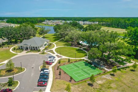 New construction Single-Family house 166 Pine Forest Court, Saint Augustine, FL 32092 - photo 69 69