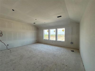 New construction Single-Family house 24803 Yellow Spruce Circle, Katy, TX 77493 Presidio- photo 17 17