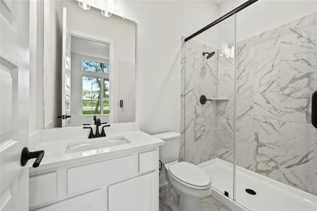 New construction Single-Family house 7021 Empresa Dr, Austin, TX 78738 The Asher IX- photo 10 10