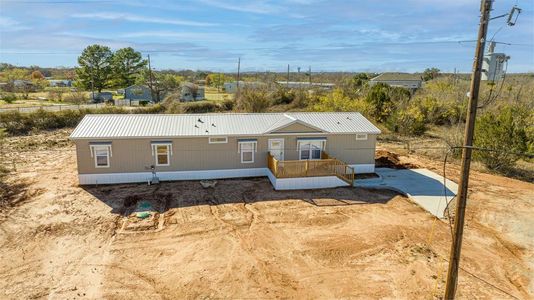New construction Single-Family house 5545 Mesa Loop, Granbury, TX 76048 - photo 4 4