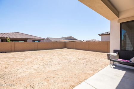 New construction Single-Family house 8021 W Northview Avenue, Glendale, AZ 85303 - photo 28 28