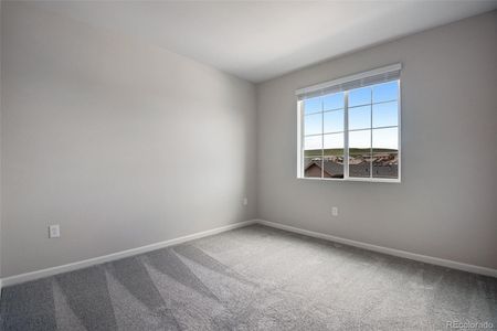 New construction Townhouse house 16728 W 93Rd Place, Arvada, CO 80007 - photo 31 31