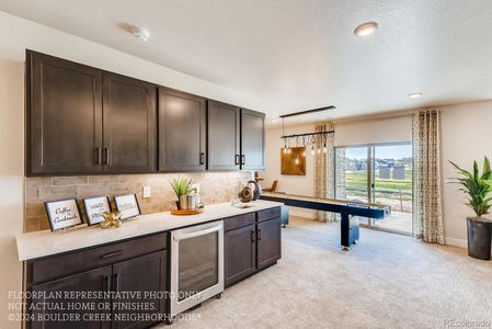 New construction Townhouse house 833 West 129th Place, Westminster, CO 80234 - photo 34 34